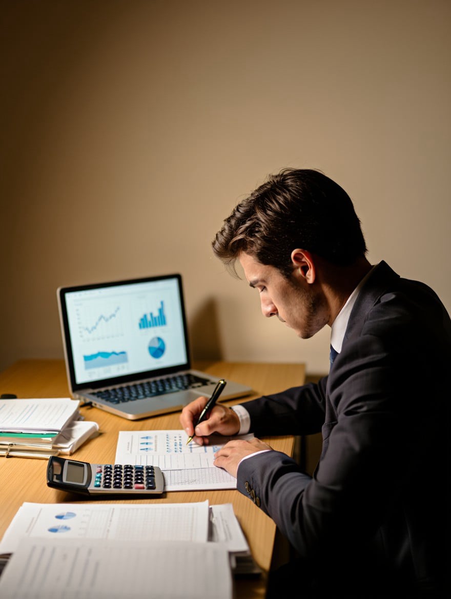 Hooty's Apper Ticker