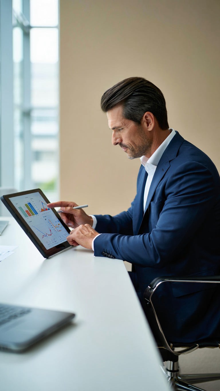 Hooty's Apper Ticker