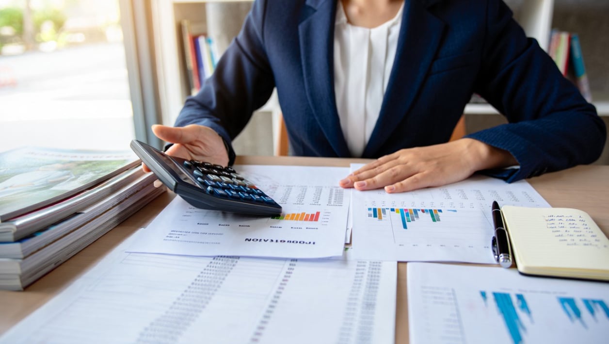 Hooty's Apper Ticker